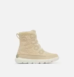 EXPLORER NEXT™ Joan Cozy Women's Boot offers at $120 in Sorel