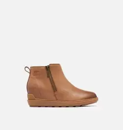 EVIE™ II Women's Zip Bootie offers at $102 in Sorel