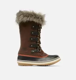 JOAN OF ARCTIC™ Women's Waterproof Boot offers at $162 in Sorel