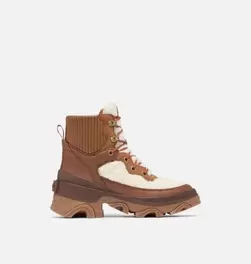 BREX™ Cozy Lace Women's Boot offers at $138 in Sorel