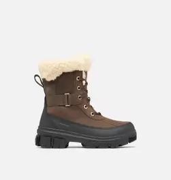 TIVOLI™ V Parc Women's Waterproof Boot offers at $200 in Sorel