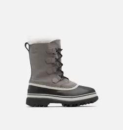 CARIBOU™ Women's Waterproof Boot offers at $184 in Sorel