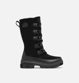 TIVOLI™ V Tall Women's Waterproof Boot offers at $176 in Sorel