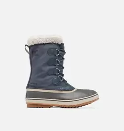 1964 PAC™ Nylon Men's Waterproof Boot offers at $136 in Sorel