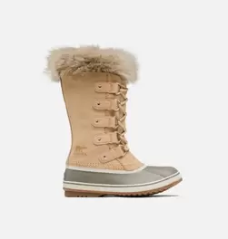 JOAN OF ARCTIC™ Women's Waterproof Boot offers at $216 in Sorel