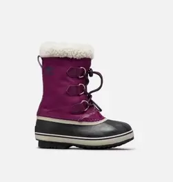 YOOT PAC™ Nylon Youth Waterproof Boot offers at $88 in Sorel