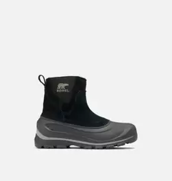 BUXTON™ Pull On Men's Waterproof Boot offers at $144 in Sorel