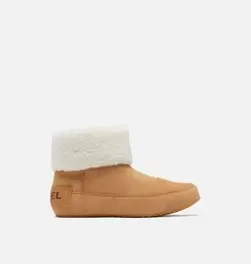 SOREL GO™ - Stumptown Bootie Women's Slipper offers at $104 in Sorel