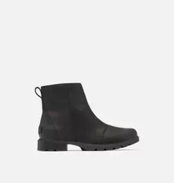 EMELIE™ III Women's Zip Bootie offers at $160 in Sorel