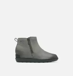 EVIE™ II Women's Zip Bootie offers at $85 in Sorel