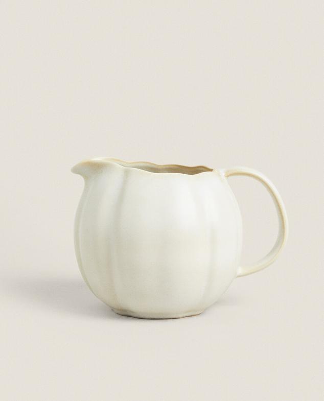 FLORAL PITCHER offers at $49.9 in ZARA HOME