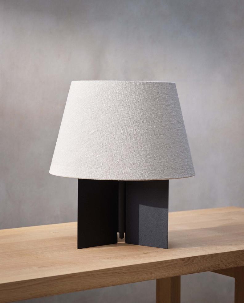 TABLE LAMP 01 offers at $399 in ZARA HOME
