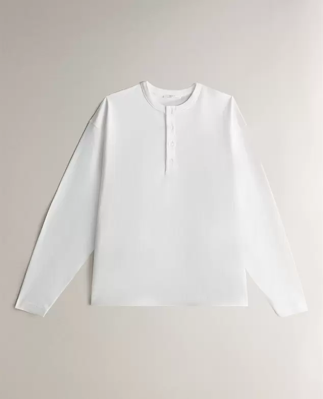 LONG SLEEVE COTTON SHIRT offers at $39.9 in ZARA HOME