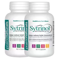 Prairie Naturals Sytrinol duo pack offers at $79.99 in Vita Health