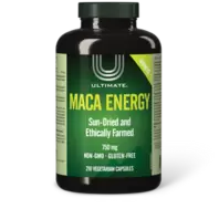 Maca Energy 750mg 210s offers at $35.99 in Vita Health