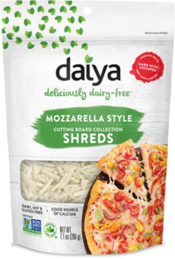 Mozza CB Shreds 200g offers at $5.79 in Vita Health