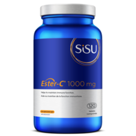 SISU ESTER-C 1000MG TABS 210'S offers at $62.09 in Vita Health