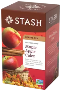 Apple Cider Tea 18s offers at $5.79 in Vita Health