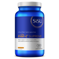 SISU ESTER-C SUPREME CAPS 210'S offers at $67.49 in Vita Health