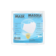 Mask for Kids White offers at $5.69 in Vita Health