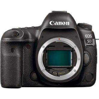 EOS 5D Mark IV DSLR Body  Canon DSLR Cameras offers at $999.99 in Vistek