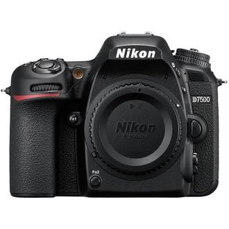 D7500 Body     Nikon DSLR Cameras offers at $1199.99 in Vistek