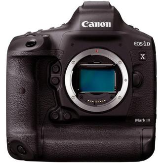 EOS 1DX Mark III Body  Canon DSLR Cameras offers at $8999 in Vistek