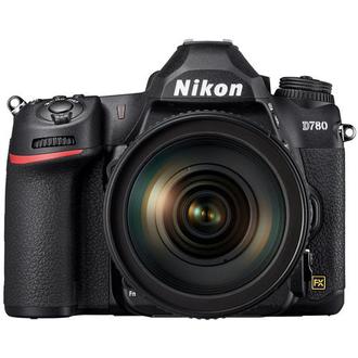 D780 Body     Nikon DSLR Cameras offers at $2699 in Vistek