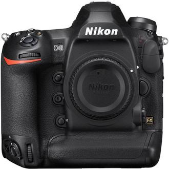 D6 Body  Nikon DSLR Cameras offers at $8499 in Vistek