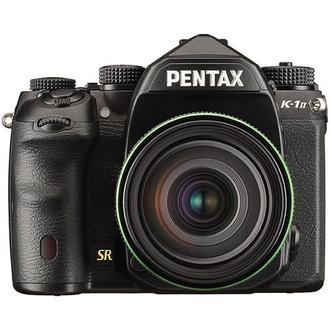 K-1 Mark II Body   Pentax DSLR Cameras offers at $2199.99 in Vistek