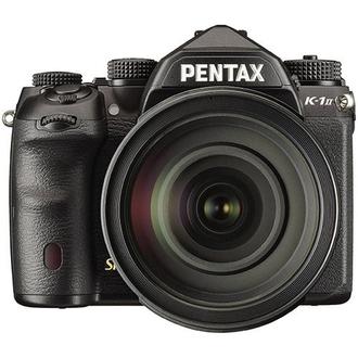 K-1 Mark II w/ HD Pentax-D FA 28-105mm f/3.5-5.6  ED DC WR Lens Pentax DSLR Cameras offers at $2499.99 in Vistek
