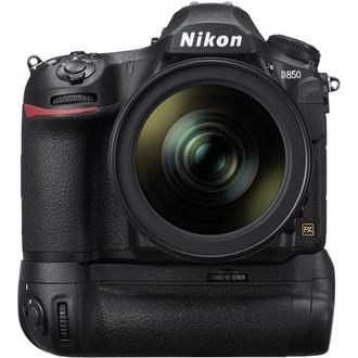 D850 Body w/ MB-D18 Grip   Nikon DSLR Cameras offers at $4629 in Vistek