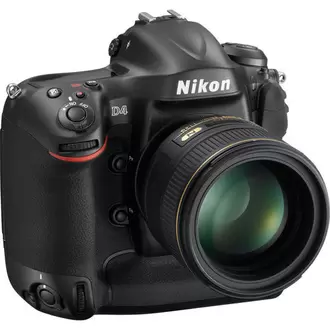 D4 Body    Nikon DSLR Cameras offers at $1399.99 in Vistek