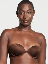 Every-Way Strapless Bra offers at $80.12 in Victoria's Secret