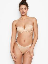 Sexy Illusions Uplift Strapless Bra offers at $80.12 in Victoria's Secret