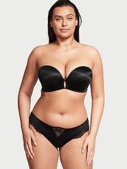 Bombshell Add-2-Cups Push Up Strapless Bra offers at $80.12 in Victoria's Secret