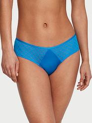 Icon by Victoria's Secret Icon Lace Cheeky Panty offers at $27.63 in Victoria's Secret