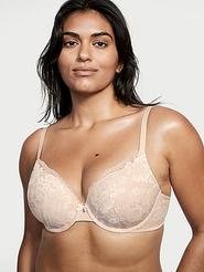 Lace Push-Up Perfect Shape Bra offers at $39.35 in Victoria's Secret