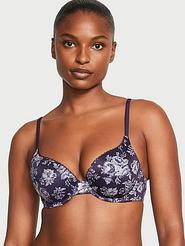 Perfect Shape Smooth Push-Up Bra offers at $36.44 in Victoria's Secret