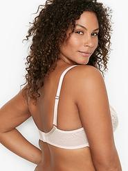 The Fabulous by Victoria’s Secret Full Cup Bra offers at $51.02 in Victoria's Secret