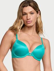 Smooth Push-Up Bra offers at $72.83 in Victoria's Secret