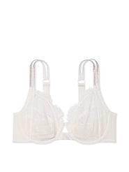 The Fabulous by Victoria's Secret Double Shine Strap Full-Cup Bra offers at $101.99 in Victoria's Secret