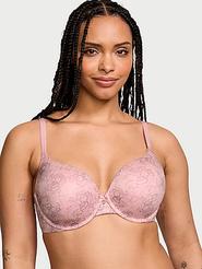 Perfect Shape Push-Up Smooth Bra offers at $72.83 in Victoria's Secret