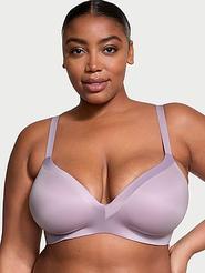 Infinity Flex Lightly Lined Wireless Full-Coverage Bra offers at $65.54 in Victoria's Secret