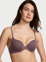 Cotton Push-Up Perfect Shape Bra offers at $58.25 in Victoria's Secret