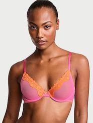 Tease Unlined Demi Bra offers at $50.96 in Victoria's Secret