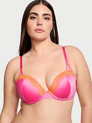 Tease Push-Up Bra offers at $50.96 in Victoria's Secret