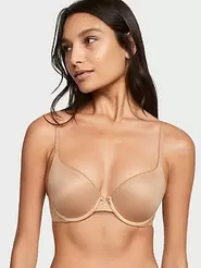 Perfect Shape Push-Up Smooth Bra offers at $72.83 in Victoria's Secret