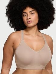 Incredible Plunge Sports Bra offers at $80.12 in Victoria's Secret