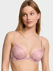 Push-Up Smooth Bra offers at $72.83 in Victoria's Secret